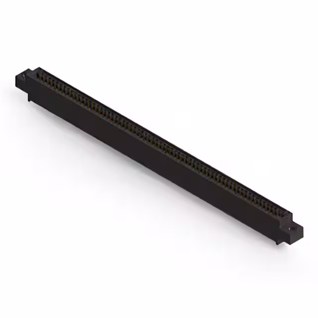395-066-525-608 EDAC Inc.  Edgeboard Connectors